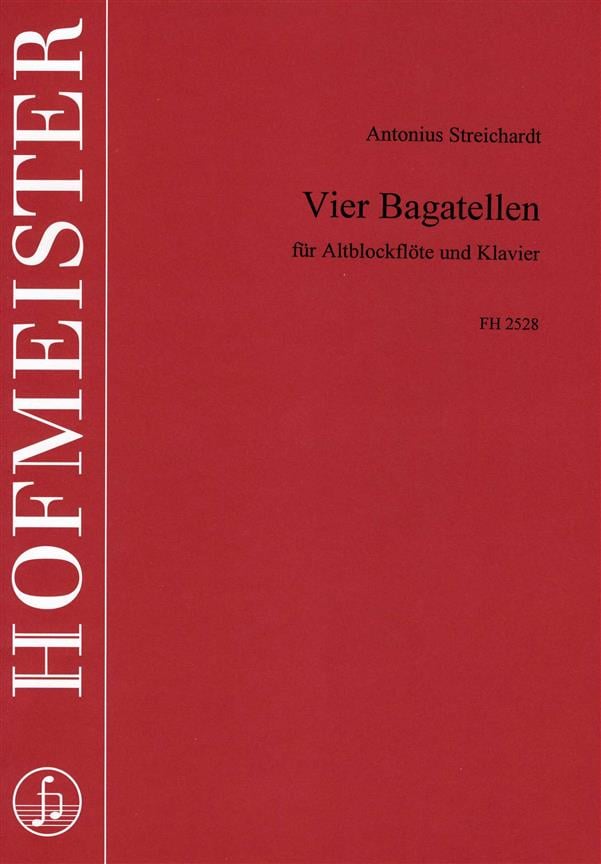 Bagatellen